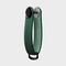 Orbitkey - Key Organiser Matte Leather - Forest / Gadgets