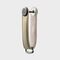 Orbitkey - Leather Key Organiser - Sand / Gadgets