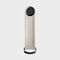 Orbitkey - Leather Key Organiser - Sand / Gadgets