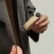 Orbitkey - Leather Key Organiser - Sand / Gadgets