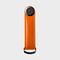 Orbitkey - Leather Key Organiser - Terracotta / Gadgets