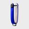 Orbitkey - Leather Key Organiser - Ultramarine / Gadgets