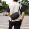 Orbitkey - Travel Sling - Black (3L) / Gadgets