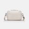 Orbitkey - Travel Sling - Stone (3L) / Gadgets