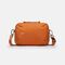 Orbitkey - Travel Sling - Terracotta (3L) / Gadgets