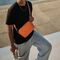 Orbitkey - Travel Sling - Terracotta (3L) / Gadgets