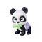 Pamper Petz - Panda (105950054) / Toys