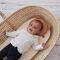Candide - Panda Pillow Air - Caramel / Baby and Children