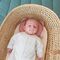 Candide - Panda Pillow Air - Rust / Baby and Children