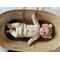 Candide - Panda Pillow Leo / Baby and Children