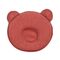 Candide - Panda Pillow - Rust / Baby and Children