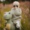 Find that hippo - Jumping animal - dinon (53100101) / Toys