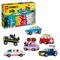 LEGO Classic - Creative Vehicles (11036) / Toys - Lego - Collectibles - Techbox