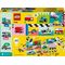 LEGO Classic - Creative Vehicles (11036) / Toys - Lego - Collectibles - Techbox