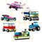 LEGO Classic - Creative Vehicles (11036) / Toys - Lego - Collectibles - Techbox