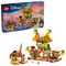 LEGO - Disney Princess - Kakamora Barge (43258) / Toys |  Techbox