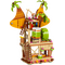 LEGO - Disney Princess - Kakamora Barge (43258) / Toys |  Techbox