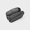 Orbitkey - 2-In-1 Tech Pouch - Graphite / Gadgets