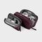 Orbitkey - 2-In-1 Tech Pouch - Plum / Gadgets