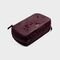 Orbitkey - 2-In-1 Tech Pouch - Plum / Gadgets