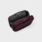 Orbitkey - 2-In-1 Tech Pouch - Plum / Gadgets