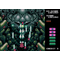Toaplan Shooters Vol 2 - Grind Stormer / Sega Mega Drive - Retro Gaming - Gaming - Techbox