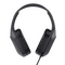 Trust - GXT415 Zirox Headset - Black / Electronics
