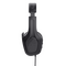 Trust - GXT415 Zirox Headset - Black / Electronics
