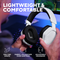 Trust - GXT493W Carus Wireless Headset - White / Electronics