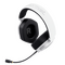 Trust - GXT493W Carus Wireless Headset - White / Electronics