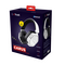 Trust - GXT493W Carus Wireless Headset - White / Electronics
