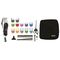 Wahl Color Pro Plus Black, White 10 | Techbox