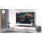 TCL S S55H Class 2.1 Channel Sound Bar with Dolby Atmos, Wireless Subwoofwer, and Bluetooth Music Streaming | Techbox