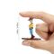 Disney Pixar Toy Story assorted about surprise metalfigs figure 4cm
