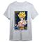 Dragon Ball Goku Super Saiyan adult t-shirt |  Techbox