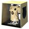 FC Barcelona Lamine Yamal mini t-shirt figure