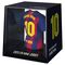 FC Barcelona Lamine Yamal mini t-shirt figure