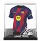 FC Barcelona Lamine Yamal mini t-shirt figure