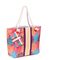 Mandala beach bag