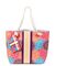 Mandala beach bag