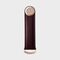 Orbitkey - Leather Key Organiser - Wine / Gadgets