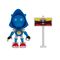 Sonic The Hedgehog wave 23 assorted figure 10cm