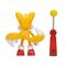 Sonic The Hedgehog wave 23 assorted figure 10cm
