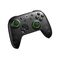 8Bitdo - Ultimate 2C Wireless Pad - Black / PC - PC Games - Games - Techbox