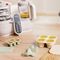 Babymoov - Silicone Containers and Feeder Set / Baby and Children