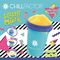 Chillfactor - Colour Shock - Cool Blue (08352) / Toys