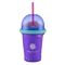 Chillfactor - Colour Shock Power - Purple (08353) / Toys