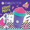 Chillfactor - Colour Shock Power - Purple (08353) / Toys