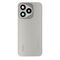 Honor (0235ANSU) Back Glass (Original) - Grey, Honor 400 Lite - Smartphone Covers & Frames - Smartphone - Techbox