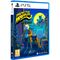 Inspector Waffles: Early Days / PlayStation 5 - PS5 Games - Games - Techbox